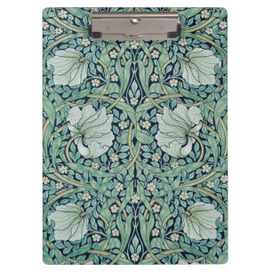 CLIPBOARD : WILLIAM MORRIS : "PIMPERNEL"