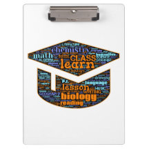 Clipboard - Word Cloud