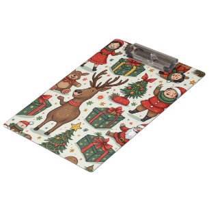 Clipboards 