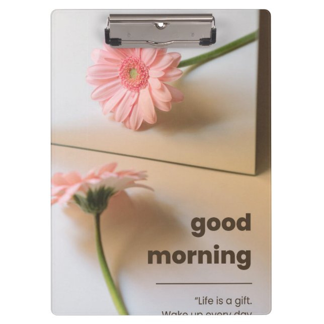 Clipboards (Front)