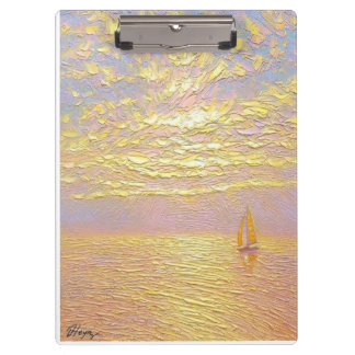 Clipboards