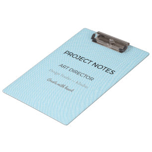 Clipboards Custom Stationery Fournitures Scolaires