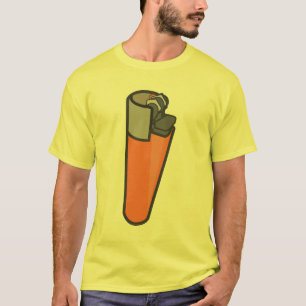 Clipper Lighter T-Shirt
