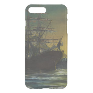 Clipper iPhone 8 Plus/7 Plus Case