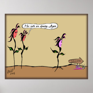 Clippings Poster