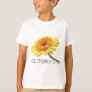 Clitoraid.org T-Shirt