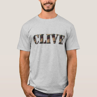 Clive T-Shirt