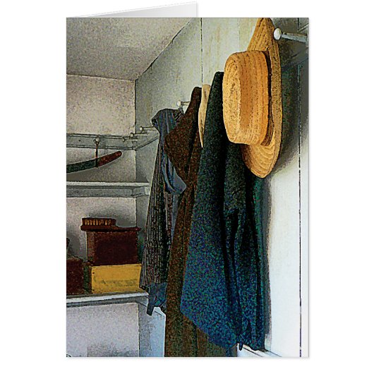 Cloakroom (Front)