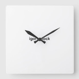 clock