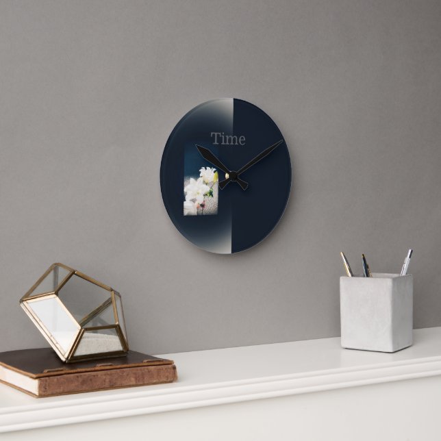 Clock (Office)
