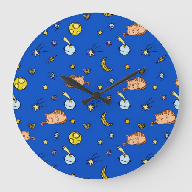 Clock (Front)