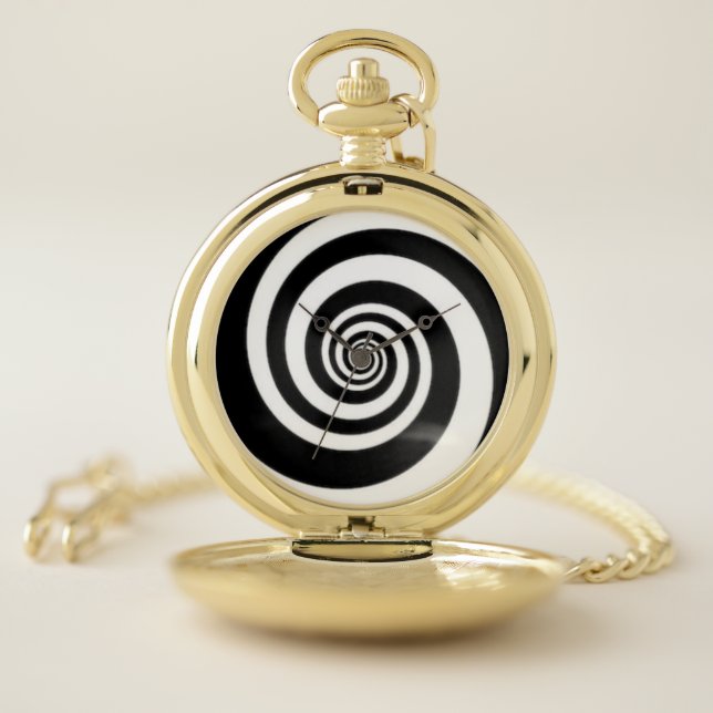 Clock apolonija pocket watch (Inside)