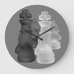 Clock Chess