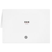 Clock, Como, Italy (Back Horizontal)