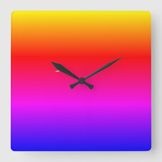 CLOCK COOL  (Front)