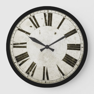 Clock Face
