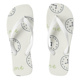 Clock Flip Flops