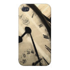 Clock iPhone Case