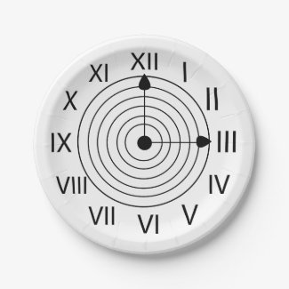 Clock Party