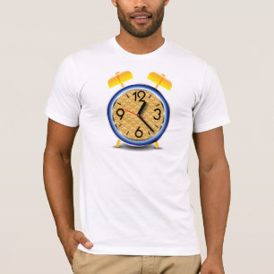 Clock T-Shirt