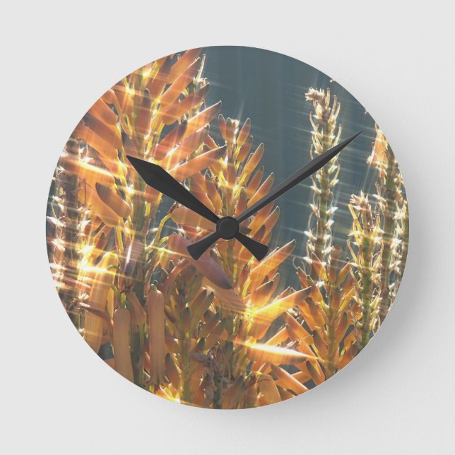 Clock The Firecracker (Front)