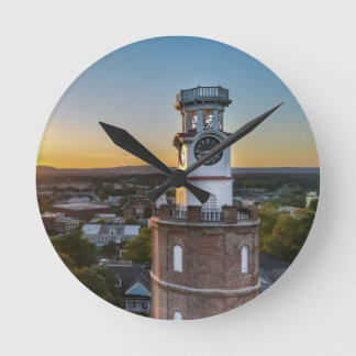 Clock Tower