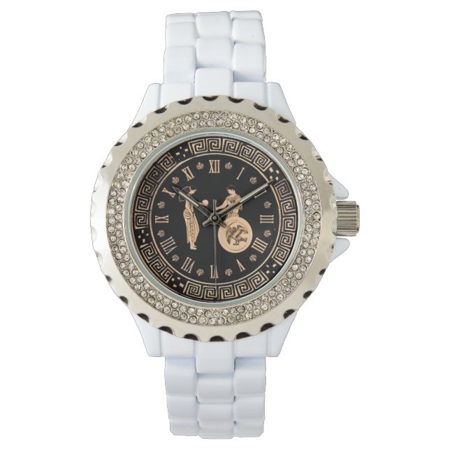 Clock XII Watch (Front)