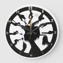 Clocks