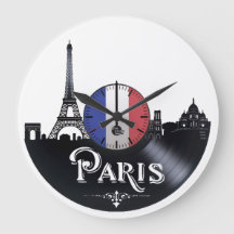 Clocks
