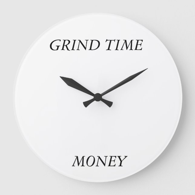 Clocks (Front)