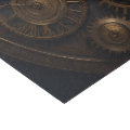 Clocks and pocket watches Steampunk Tissue paper | Zazzle