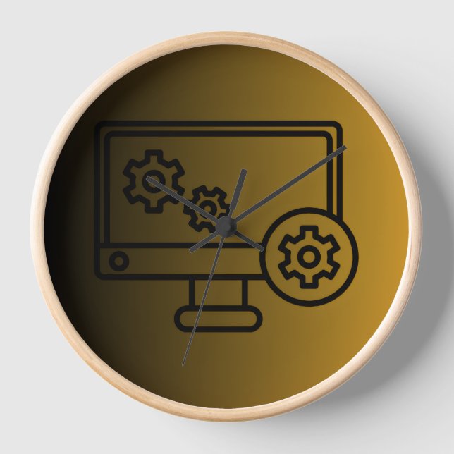 Clocks Developer (Front)