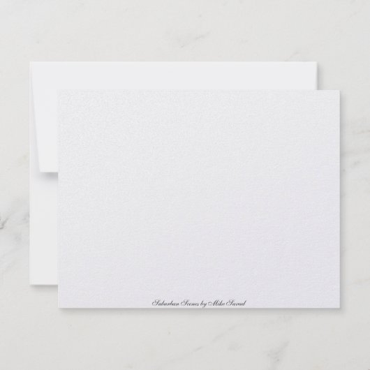 Clocksmith - The Time Capsule (Back)