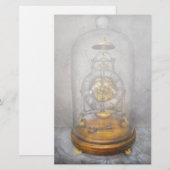 Clocksmith - The Time Capsule (Front/Back)