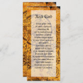 Clockwork Collage (Front/Back)