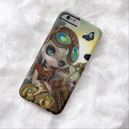 Clockwork Dragonling iPhone 6 Case