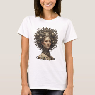 Clockwork Queen T-Shirt