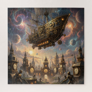 clockwork skies puzzle