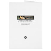 Clockwork Unicorn (Back)