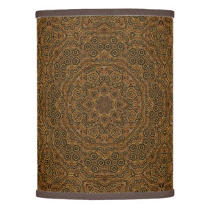 Clockwork Vintage Industrial Steampunk Lamp Shade