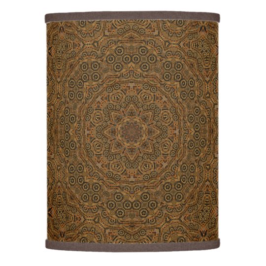 Clockwork Vintage Industrial Steampunk Lamp Shade