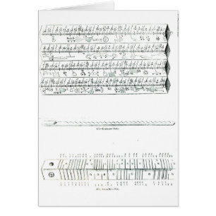 Clog Almanac Cards