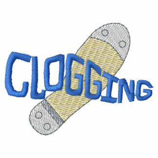 Clogging T-Shirts & Shirt Designs | Zazzle