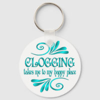 Clogger Button-on Suspenders - Logo