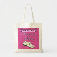 Clogging Shoes Personalized for Cloggers Dance
