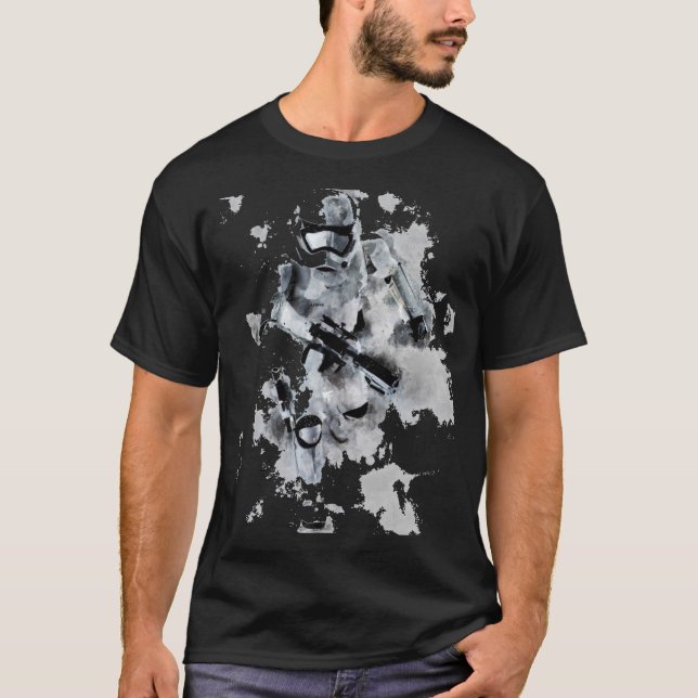 Clone trooper T-Shirt (Front)