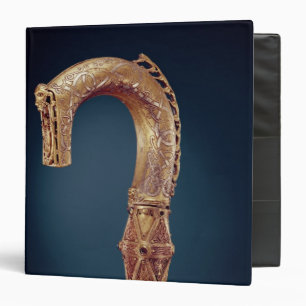 Clonmacnoise Crozier, County Offaly, Viking Age Binder