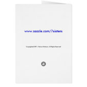 Close Encounter (Back)