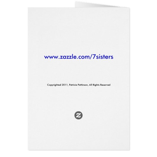 Close Encounter (Back)