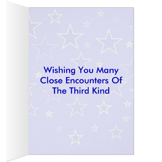 Close Encounter (Inside (Right))